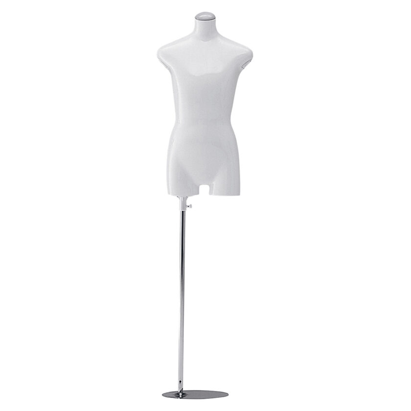 PET : Torso (7 years old, 130cm) EC0180A