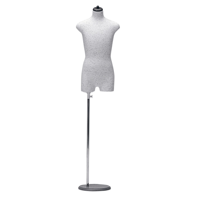 PET : Torso (7 years old, 130cm) EC0180A