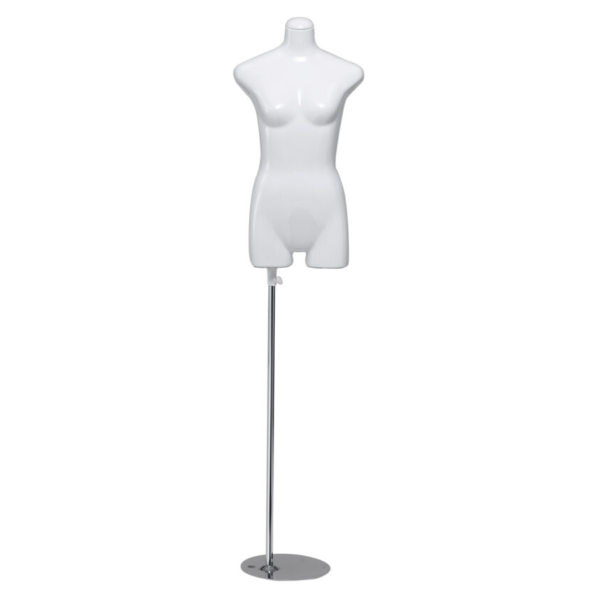 PET : Torso (11 years old, 150cm) EC0210A