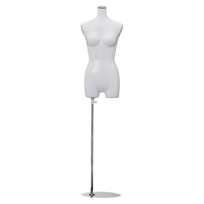 PET : トルソ(S) EL0120A