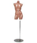 PET : Swimsuit Torso EL80509