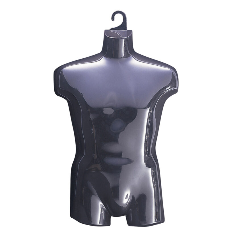 PET : Relief Torso EM00511