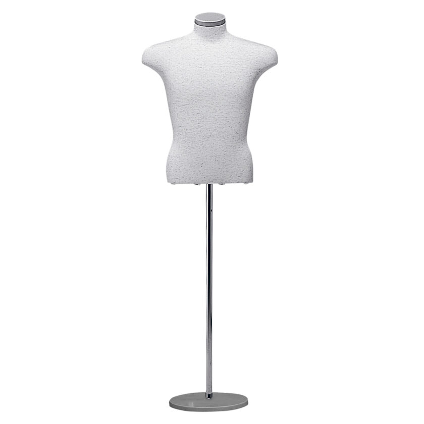 PET : Torso (L) EM0090A