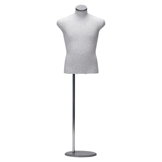 PET : Torso (LL) EM0120A