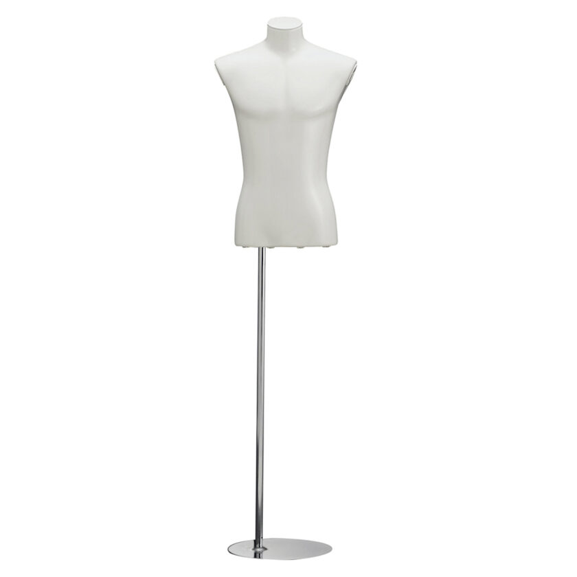 PET : Torso (M) EM0230A