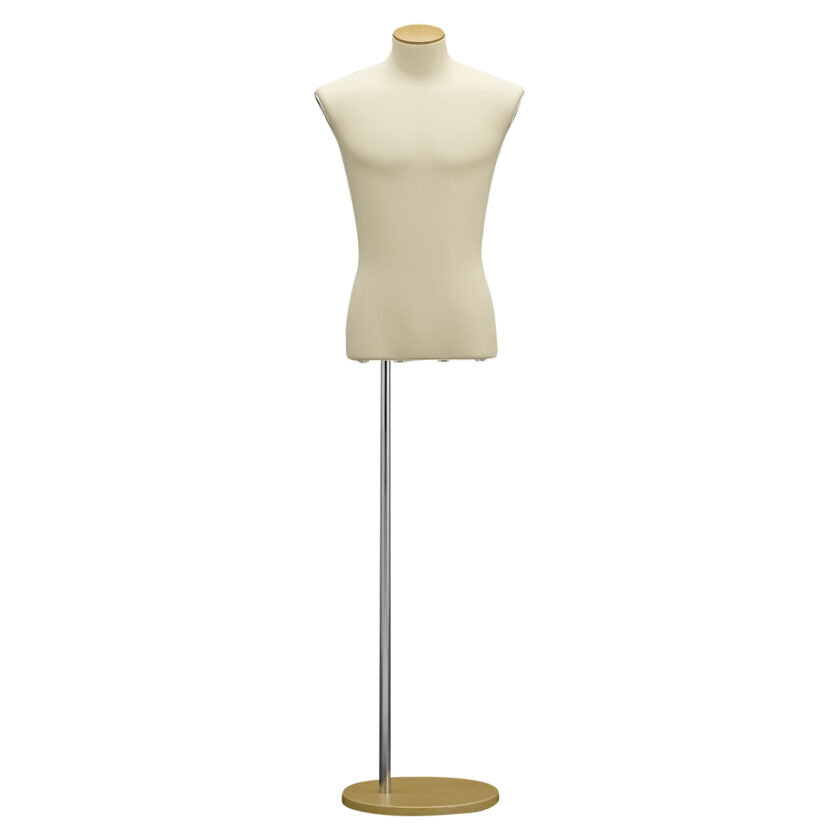 PET : Torso (M) EM0230A