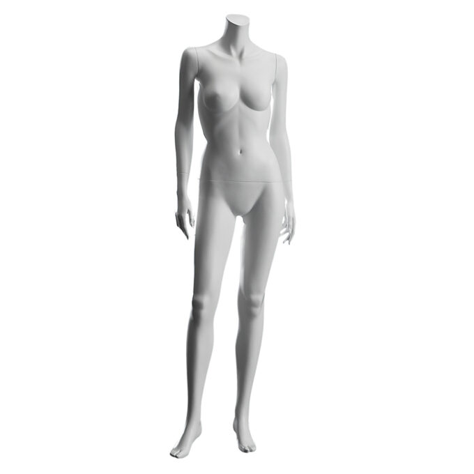 Adult Headless 2 : Mannequin LA543