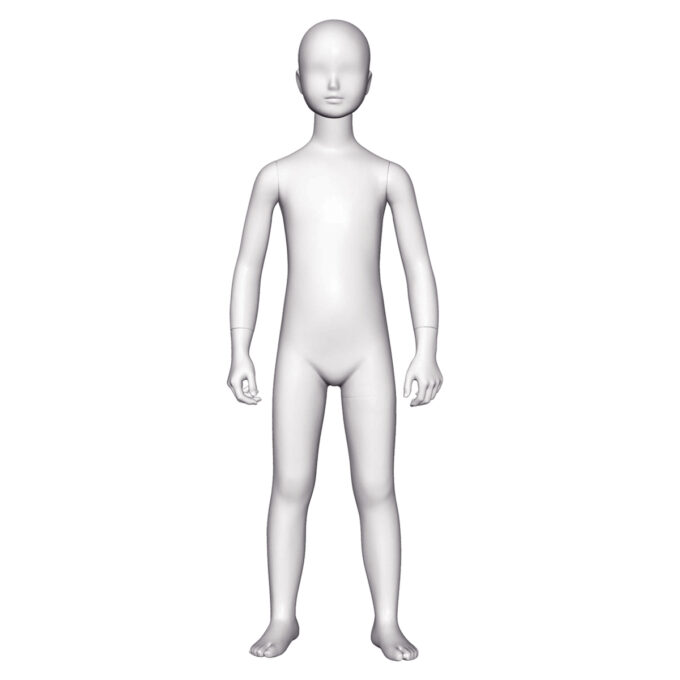 loose : マネキン K110