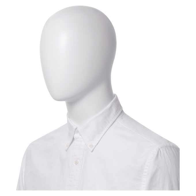 loose : マネキン PMAA271E-AB