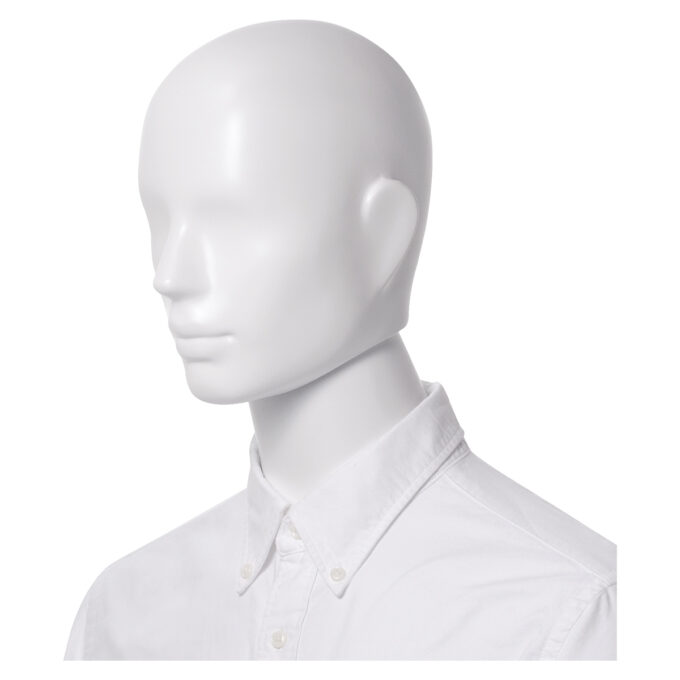 loose : マネキン PMAA271E-AB