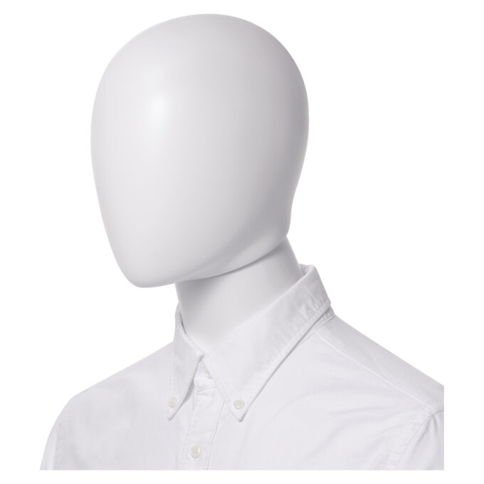 loose : マネキン PMAA271E-AB