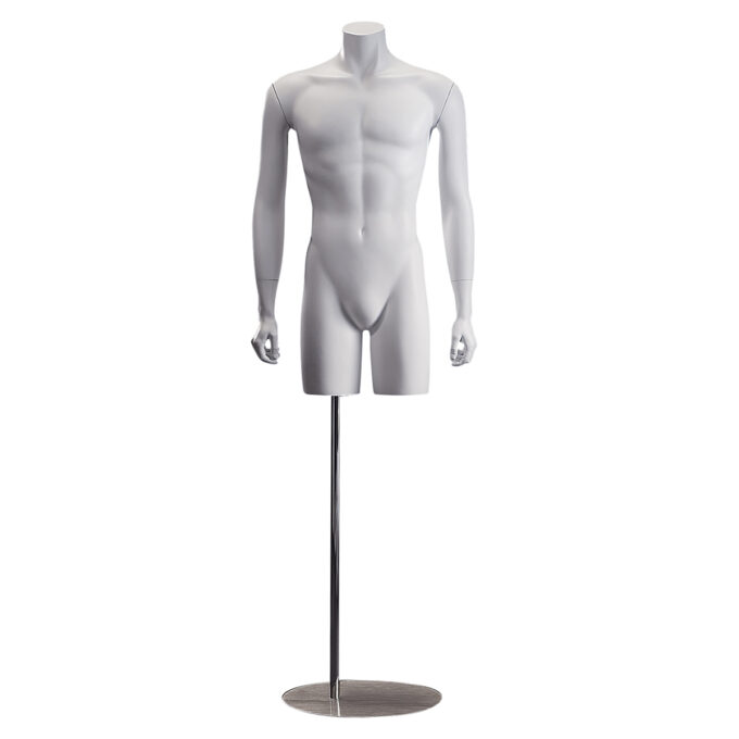 Torso : MT110