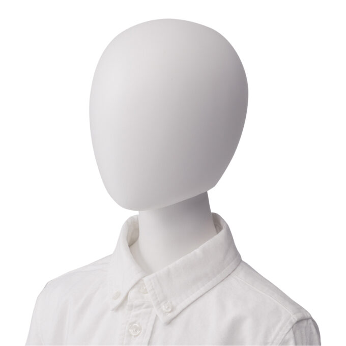 loose : マネキン K100