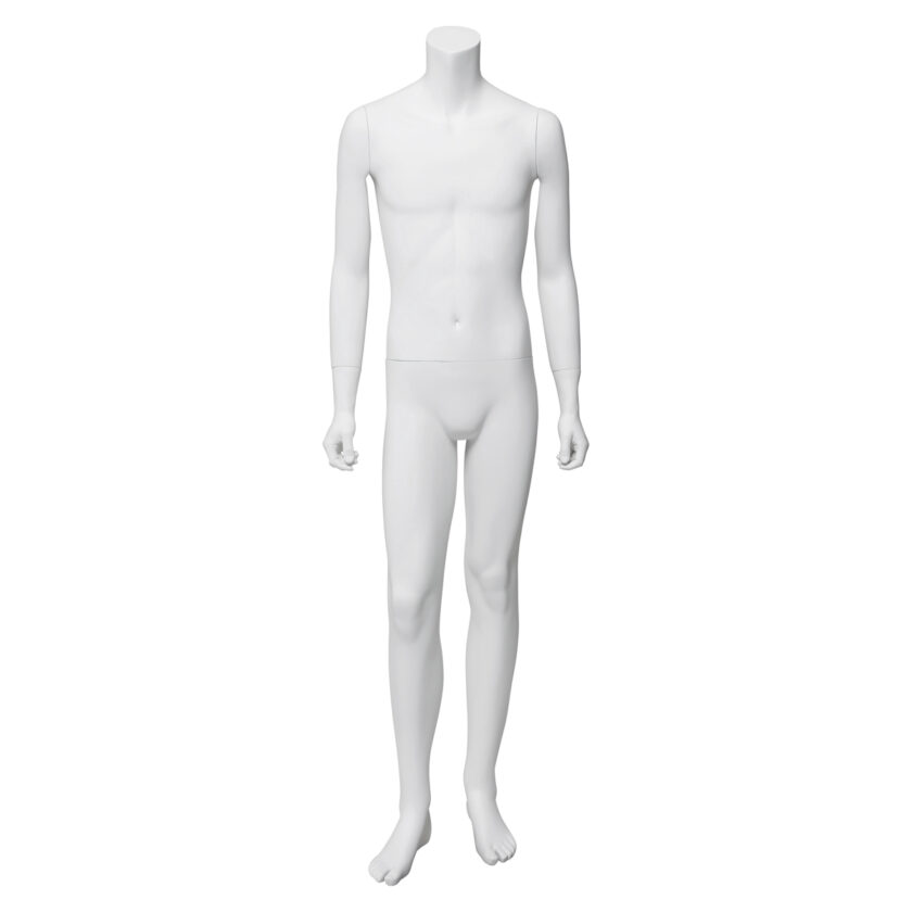 Men&#039;s Headless : Mannequin PMA002