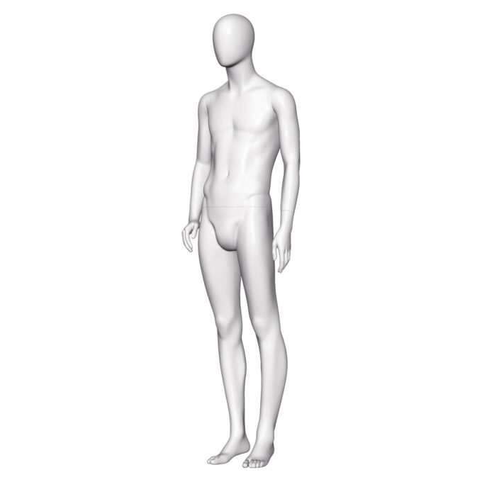 loose : Mannequin PMAA271E-CB