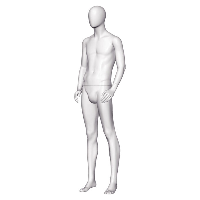 loose : Mannequin PMAA272E-CD