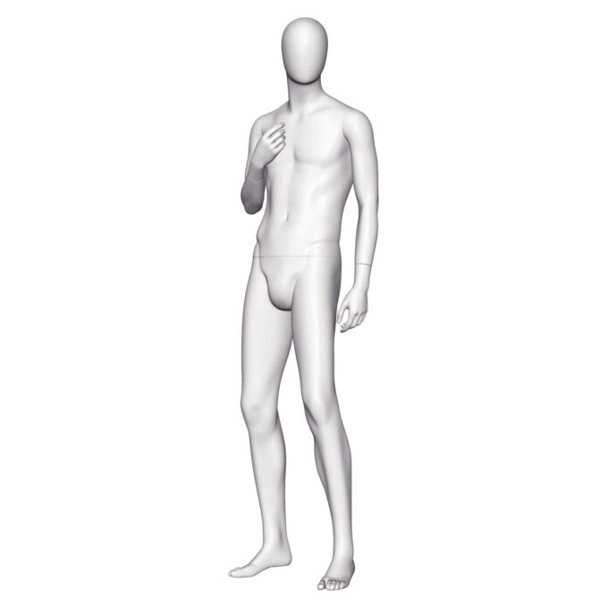 loose : Mannequin PMAA274E-GB2