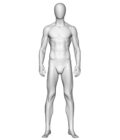 Wellness : Mannequin PMAA301E-AB