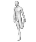 Wellness : Mannequin PMAA304E