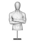 Wellness : Mannequin PMBA301-CD