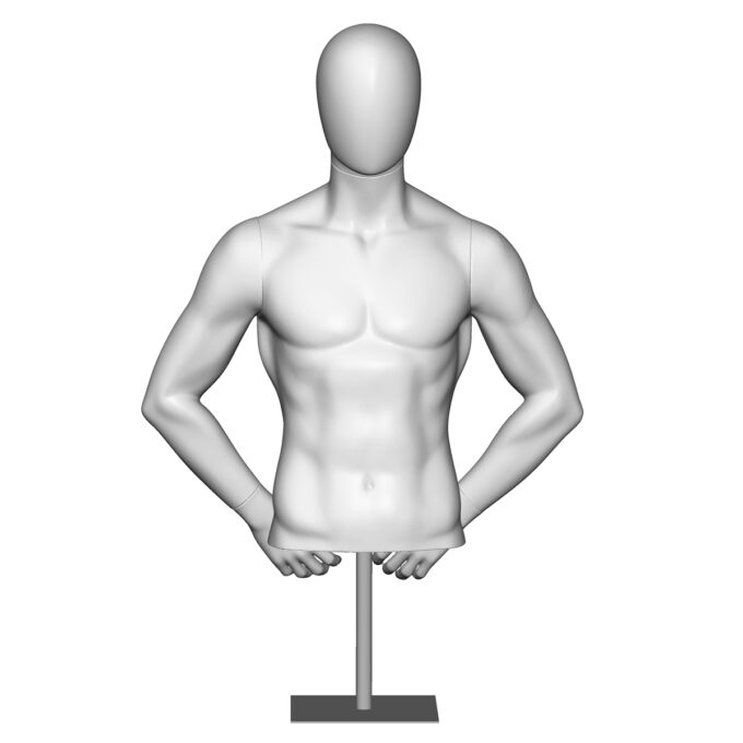 Wellness : Mannequin PMBA301-EF