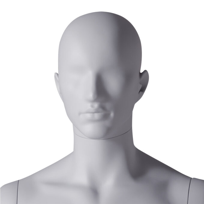 Wellness : Mannequin PMAA302E-AB