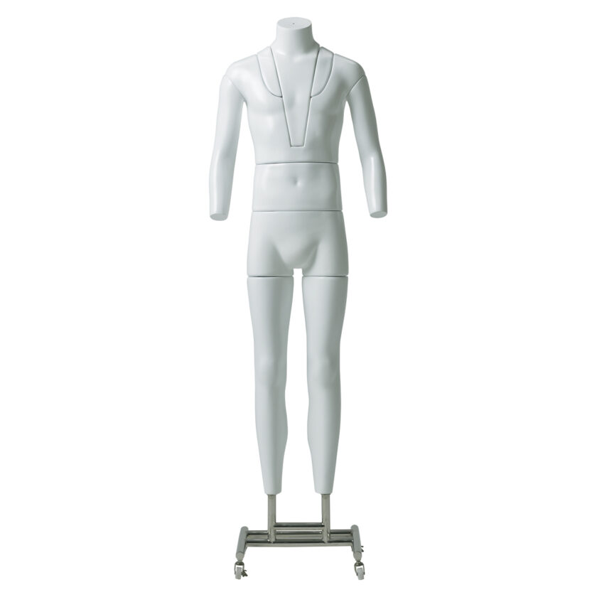 e-COMMERCE : Mannequin PMHA231