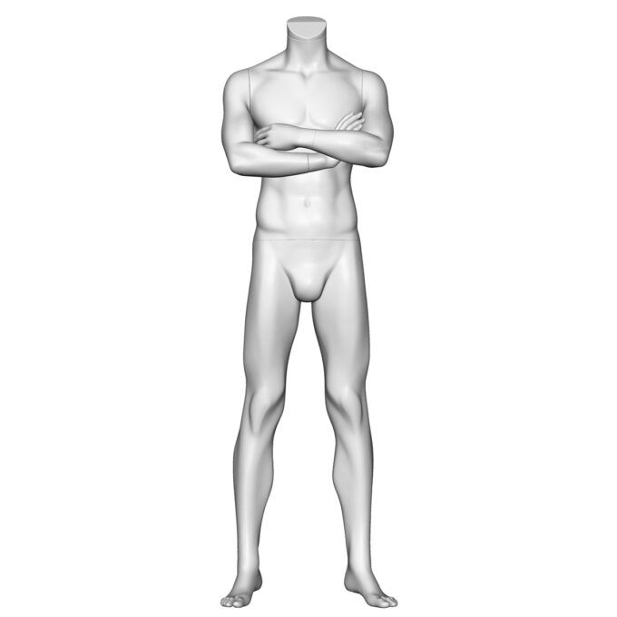 Wellness : Mannequin PMAA301E-CD