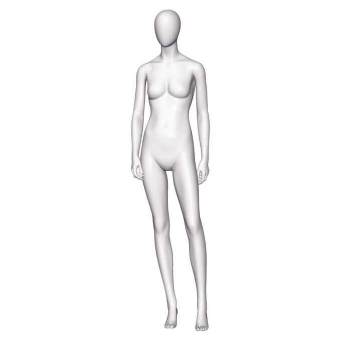 loose : Mannequin PWAA502E-C2D2