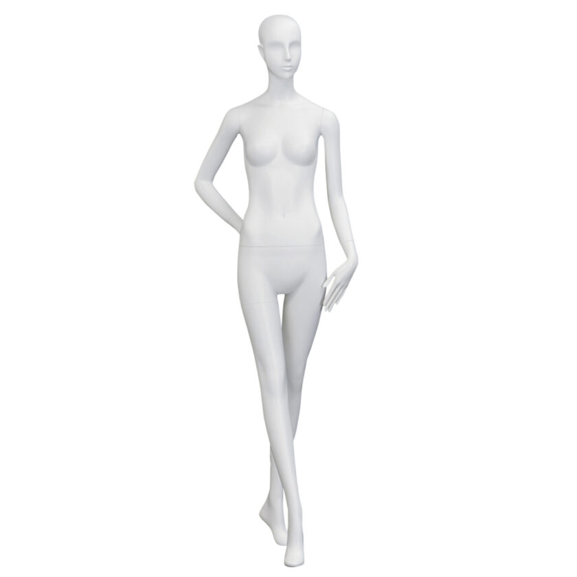 NOTE : Mannequin PWAB192E-CD