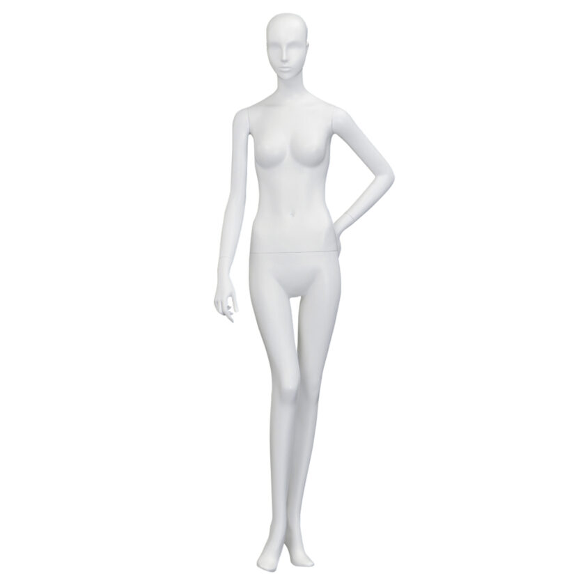 NOTE : Mannequin PWAB194E-ML