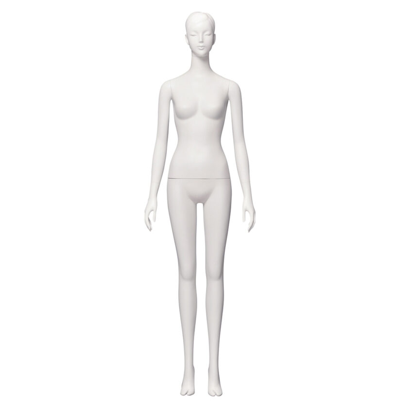 PROPORTION-A : Mannequin PWAC301E-AB