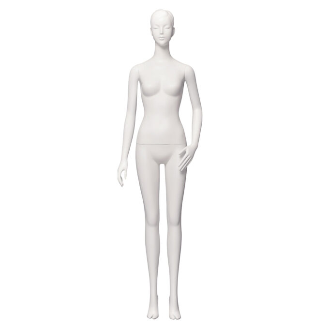 PROPORTION-A : Mannequin PWAC301E-AN