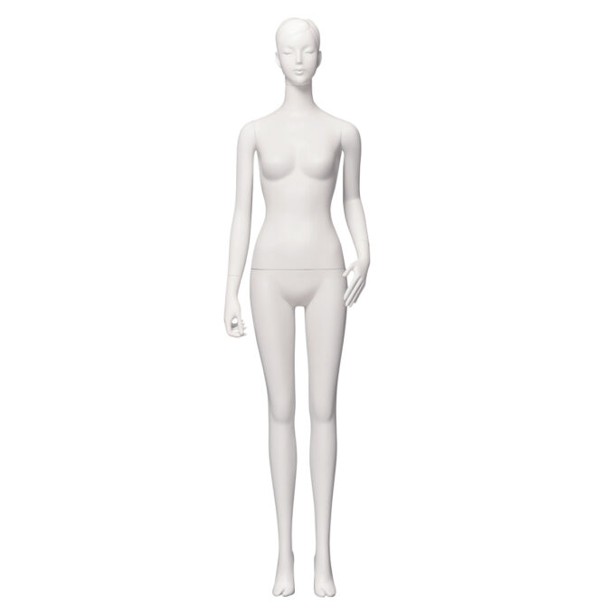 PROPORTION-A : Mannequin PWAC301E-CP