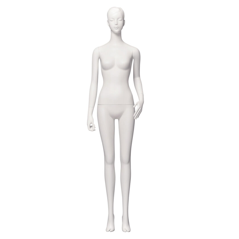 PROPORTION-A : マネキン PWAC301E-CP