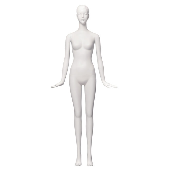 PROPORTION-A : Mannequin PWAC301E-EF