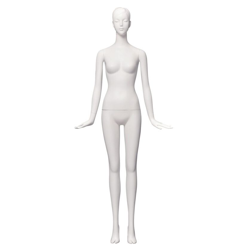 PROPORTION-A : Mannequin PWAC301E-EF