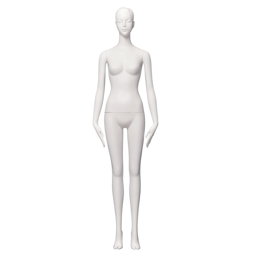 PROPORTION-A : Mannequin PWAC301E-GH