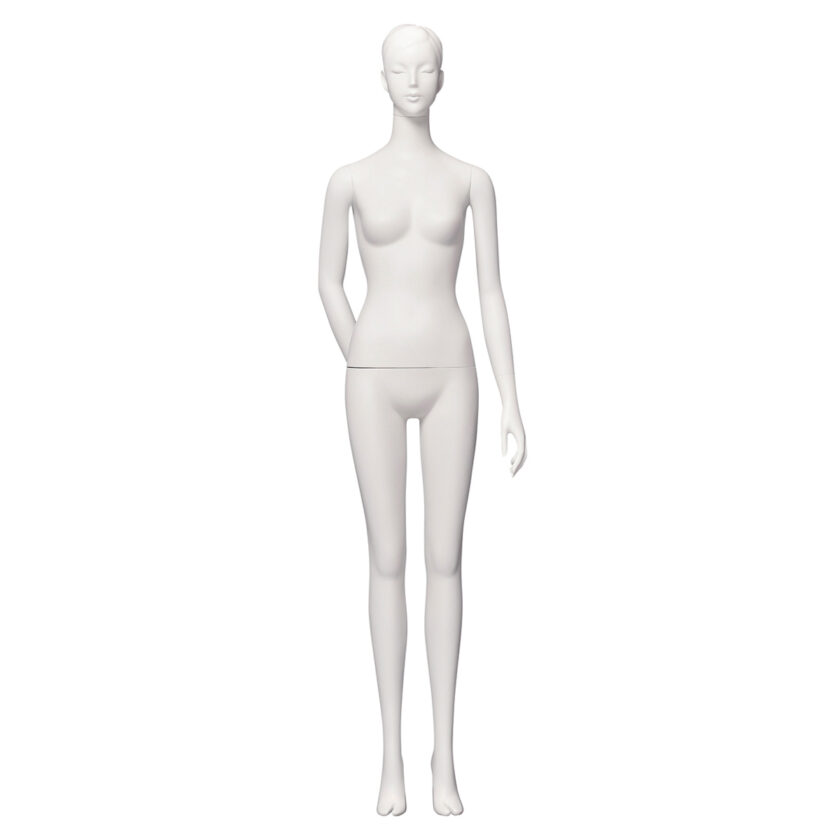 PROPORTION-A : Mannequin PWAC301E-IB