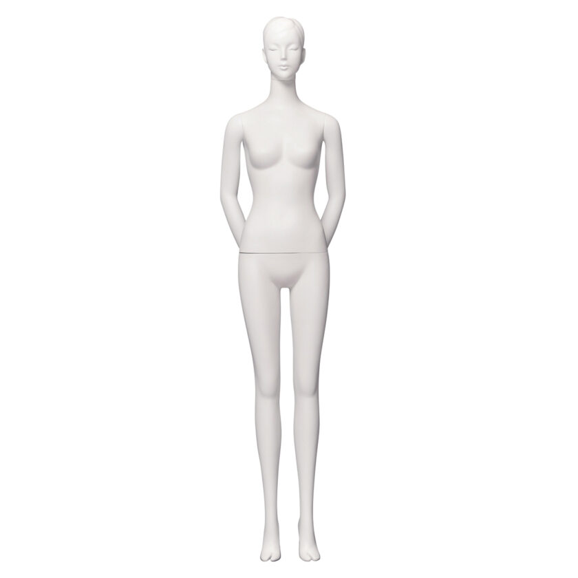 PROPORTION-A : Mannequin PWAC301E-IJ