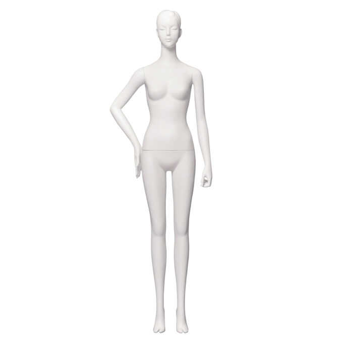 PROPORTION-A : MANNEQUIN PWAC301E-KD