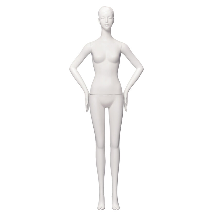 PROPORTION-A : Mannequin PWAC301E-KL