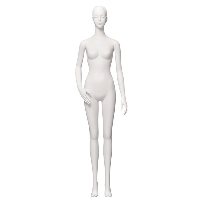 PROPORTION-A : MANNEQUIN PWAC301E-MB