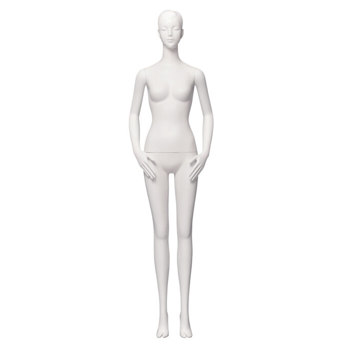 PROPORTION-A : MANNEQUIN PWAC301E-MN