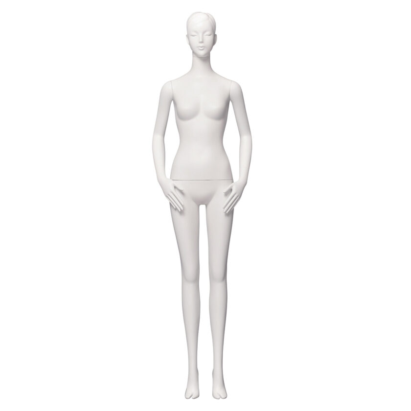 PROPORTION-A : Mannequin PWAC301E-MN