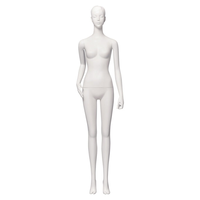 PROPORTION-A : Mannequin PWAC301E-OD