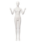 PROPORTION-A : Mannequin PWAC301E-QR