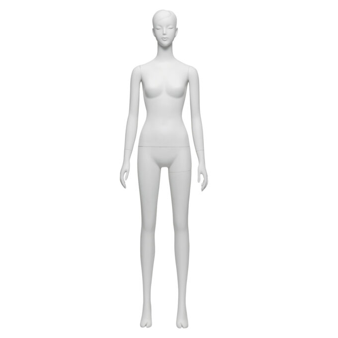 PROPORTION-A : Mannequin PWAC302E-AB