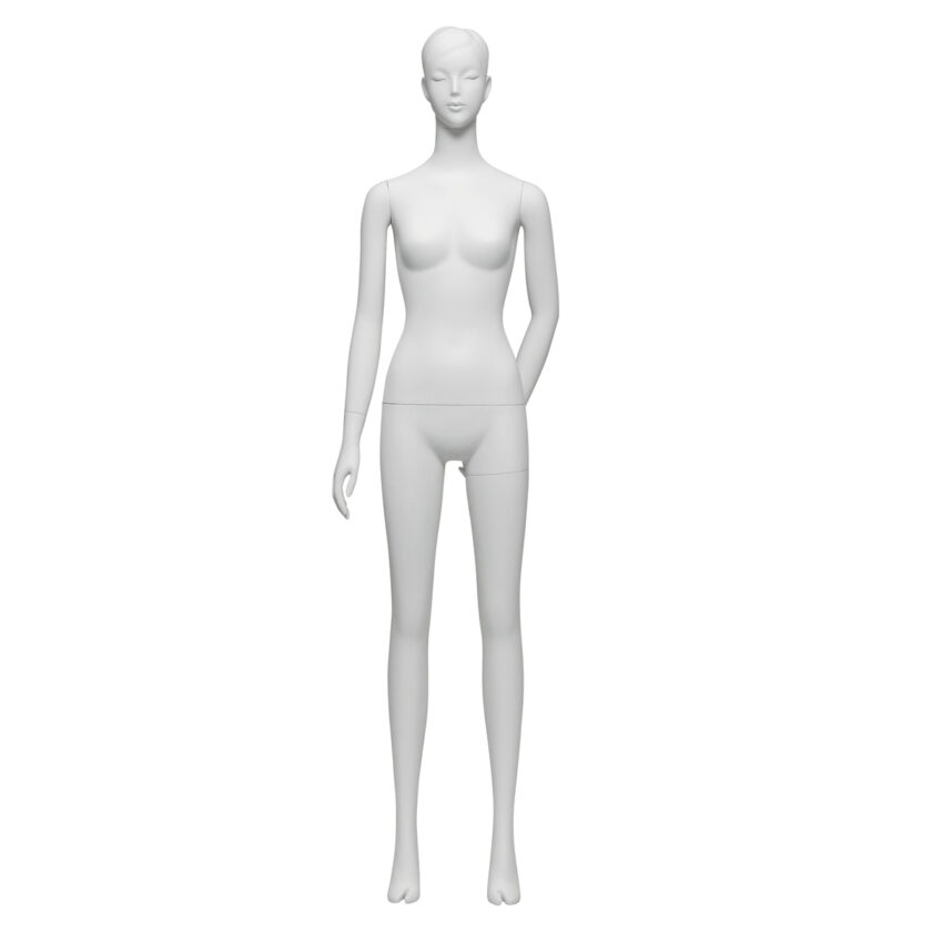 PROPORTION-A : Mannequin PWAC302E-AJ