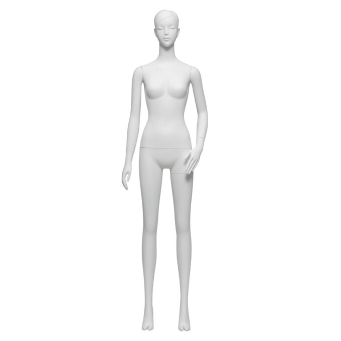 PROPORTION-A : MANNEQUIN PWAC302E-AN